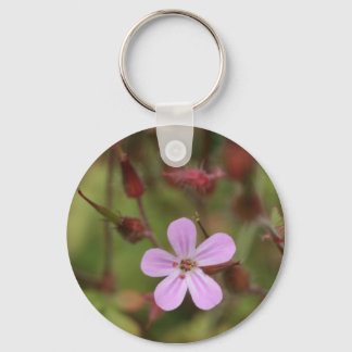 robertskruid sleutelhanger