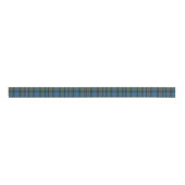 Robertson Ancient Hunting Tartan Grosgrain Lint (Voorkant)