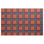 Robertson clan Pset Scottish tartan Stof (Fat Quarter)