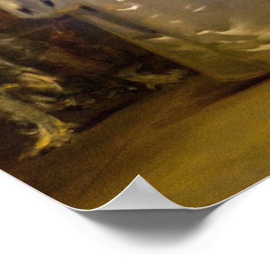 Robertson - Empress Alexandra Feodorovna Poster (Hoek)