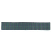 Robertson Hunting Tartan Plaid Pattern Lange Tafelloper (Horizontaal)