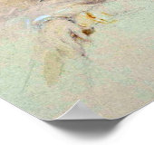 Robertson - portret van empress Alexandra Poster (Hoek)