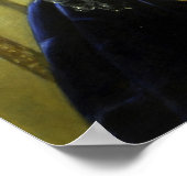 Robertson - Princess Belosselsky-Belozersky Poster (Hoek)