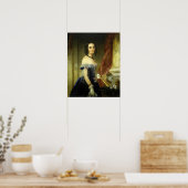 Robertson - Prinses Belosselsky-Belozersky Poster (Keuken)