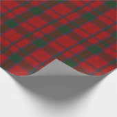 Robertson Tartan Cadeaupapier (Hoek)