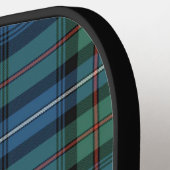 Robertson Tartan Pickle Ball Racket (Links Detail)