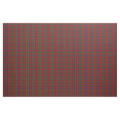 Robertson Tartan Print Stof (Yard (91,4 cm))