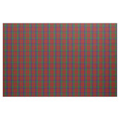 Robertson Tartan Print Stof (Fat Quarter)
