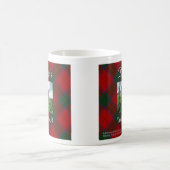 Robertson's Dunalastair House Ale Cup Koffiemok (Center)