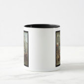 Robespierre en Saint-Just Mok (Midden)