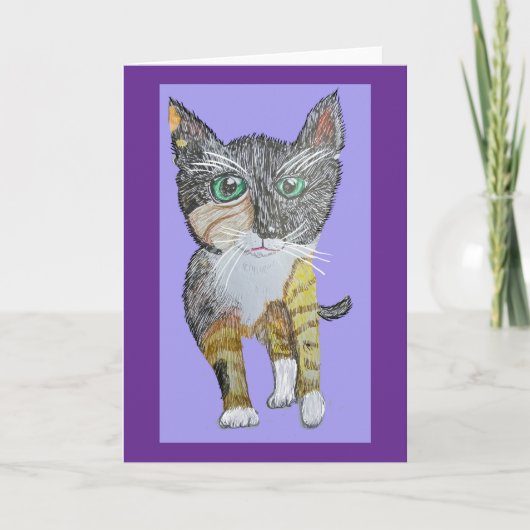 Robespierre Kaart (Voorkant)