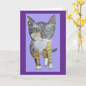 Robespierre Kaart (Gele Bloem)