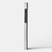 Robijn Case-Mate iPhone Case (Achterkant / Links)