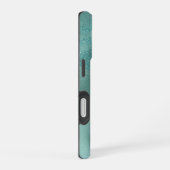 Robijn Ei Groen iPhone 16 Hoesje (Rechterkant)