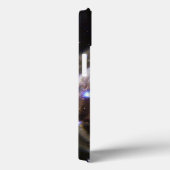 Robijn Rode Superreuzen Sterrenstof Case-Mate iPhone Case (Achterkant / Rechts)