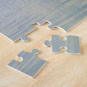 Robijnen Huwelijk. Legpuzzel (Zijkant)