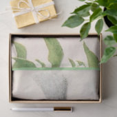  robijnkeel kolibrie pastel tissuepapier (Geschenk)