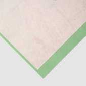  robijnkeel kolibrie pastel tissuepapier (Detail)