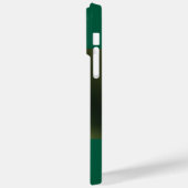 Robijnkeelkolibrie Case-Mate iPhone case (Achterkant / Links)