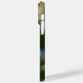 Robijnkeelkolibrie Case-Mate iPhone Case (Achterkant / Links)