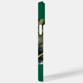Robijnkeelkolibrie Case-Mate iPhone case (Achterkant / Rechts)