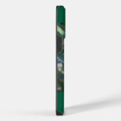 Robijnkeelkolibrie iPhone hoesje (Rechterkant)