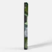 Robijnkeelkolibrie iPhone hoesje (Rechterkant)