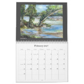 Robin26-agenda 2020 kalender (Feb 2027)