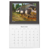 Robin26-agenda 2020 kalender (Mar 2026)