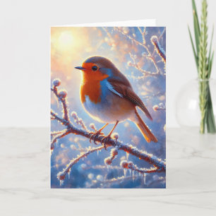 Robin 1 kaart