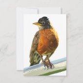 Robin Bedankkaart (Voorkant)