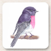 Robin Bier Onderzetter (Voorkant)