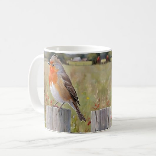 Robin Bird Mok (Voorkant links)