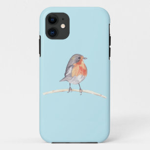 Robin Case-Mate iPhone Case