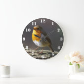 Robin Clock Grote Klok (Huis)