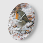 Robin Clock Grote Klok (Hoek)