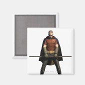 Robin Color Magneet (Voorkant / Achterkant)