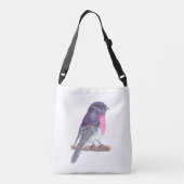 Robin Crossbody Bag Tas (Achterkant)