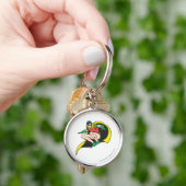 Robin Crouches Sleutelhanger (Hand)