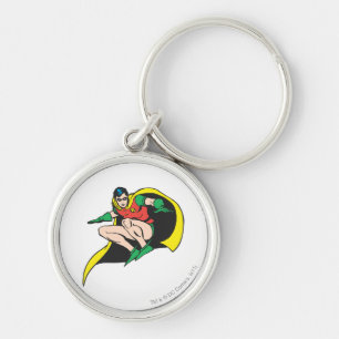 Robin Crouches Sleutelhanger