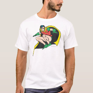 Robin Crouches T-shirt