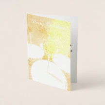 Robin Cupcakes Kerst Folie Kaart