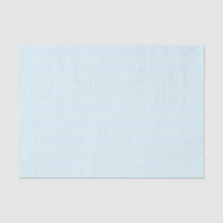 Robin Egg Blue Tissue Paper Tissuepapier