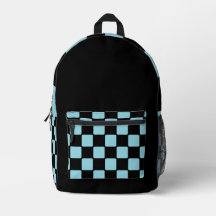 Robin Ei Blauw & Zwart