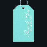 robin ' eicelblauwe turquoise aqua blue bruiloft cadeaulabel<br><div class="desc">robin ' eiconblauw turquoise aqua blue bruiloft uitnodigingen . Trendy turquoise bruiloft bevoordeelt een blauwgroen brute bruidsfeest. Aqua blue bruiloft bespaart de datum en blauwgroen blauwe bruiloft.</div>