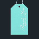 robin ' eicelblauwe turquoise aqua blue bruiloft cadeaulabel<br><div class="desc">robin ' eiconblauw turquoise aqua blue bruiloft uitnodigingen . Trendy turquoise bruiloft bevoordeelt een blauwgroen brute bruidsfeest. Aqua blue bruiloft bespaart de datum en blauwgroen blauwe bruiloft.</div>