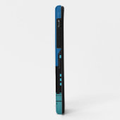 Robin en Batman clib 2 Case-Mate iPhone Case (Achterkant/links)