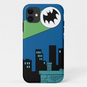 Robin en Batman clib 2 Case-Mate iPhone Case