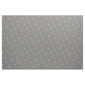 robin - en sneeuwpatroon stof (Fat Quarter)
