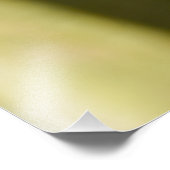 Robin Foto Afdruk (Hoek)